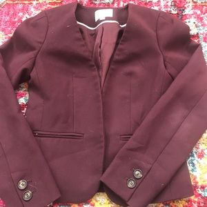 Ann Taylor Loft Women’s Blazer
